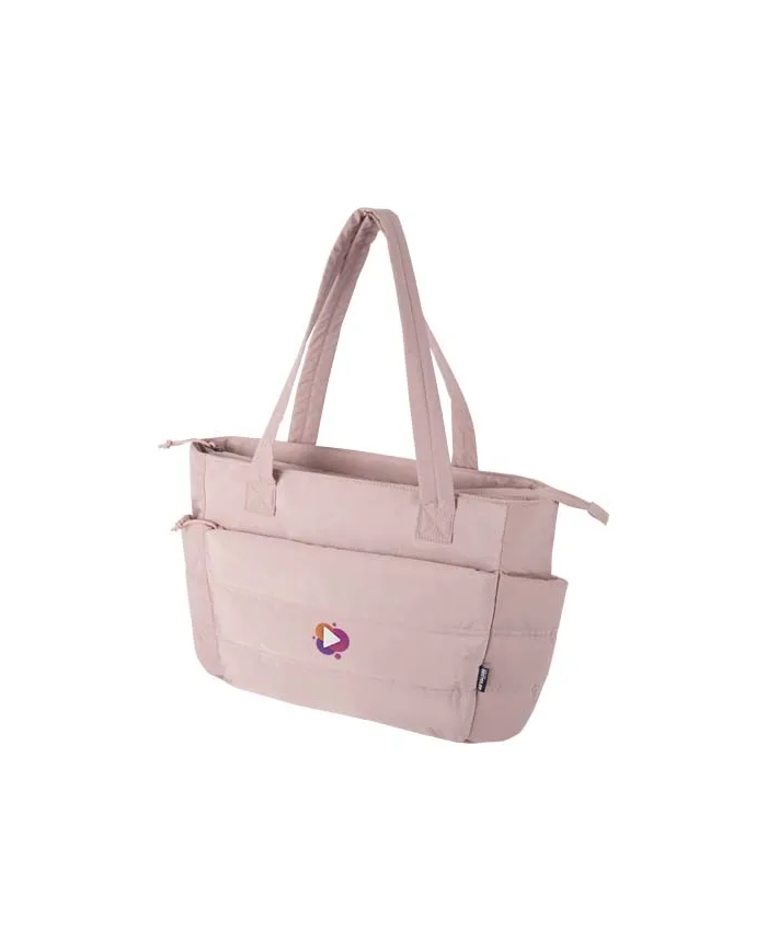 Tote bag per portatile da 15,6" - cod. P130116