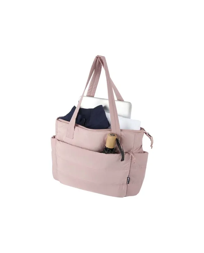 Tote bag per portatile da 15,6" - cod. P130116