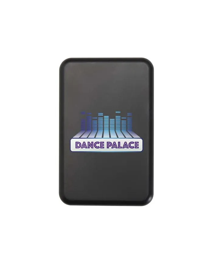 Power bank wireless magnetico da 10.000 mAh e 15 W - cod. P124442