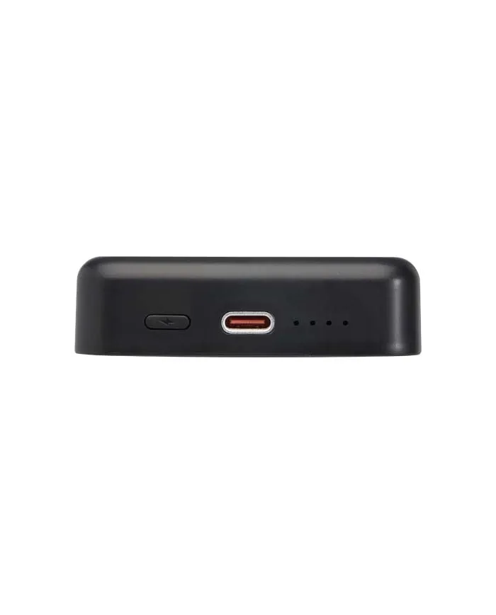 Power bank wireless magnetico da 10.000 mAh e 15 W - cod. P124442