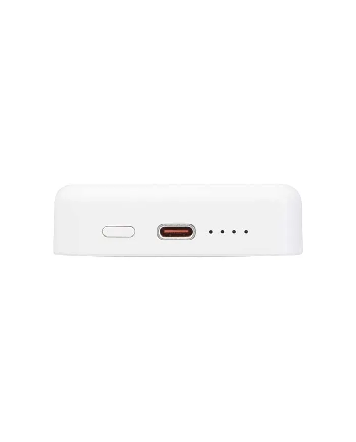 Power bank wireless magnetico da 10.000 mAh e 15 W - cod. P124442