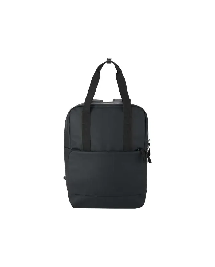 Zaino termico in materiale riciclato certificato GRS Resi Plus - 18L - cod. P130119