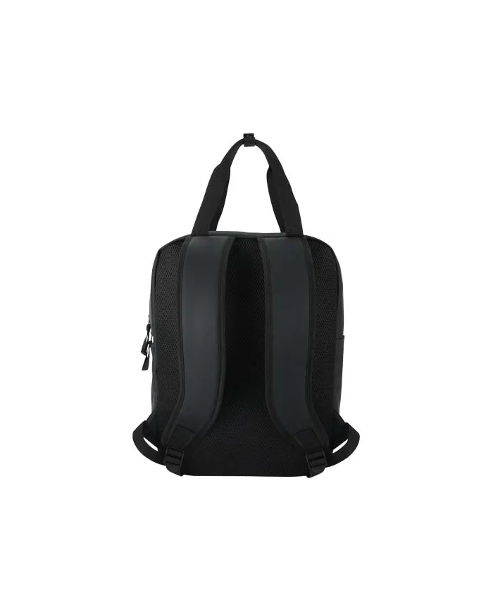 Zaino termico in materiale riciclato certificato GRS Resi Plus - 18L - cod. P130119