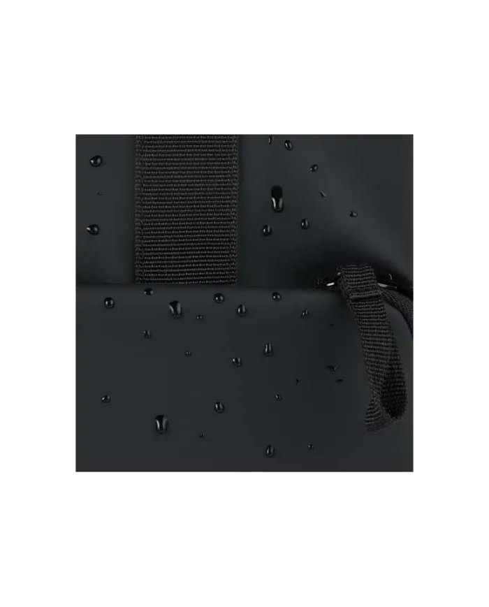 Zaino termico in materiale riciclato certificato GRS Resi Plus - 18L - cod. P130119