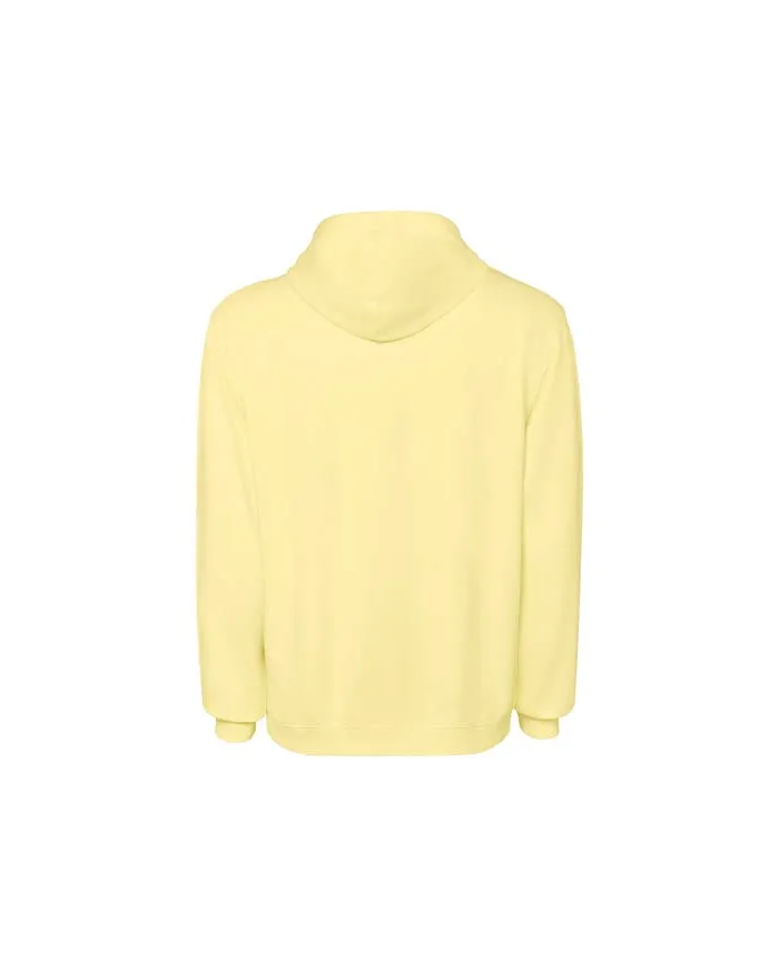 Felpa con cappuccio unisex Kenia - cod. PR2204