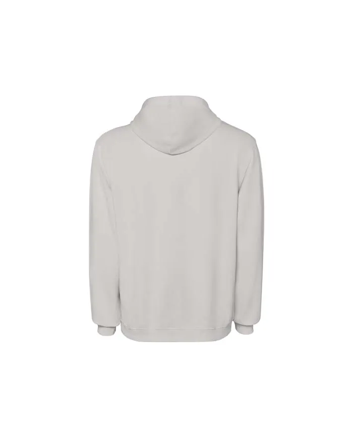 Felpa con cappuccio unisex Kenia - cod. PR2204