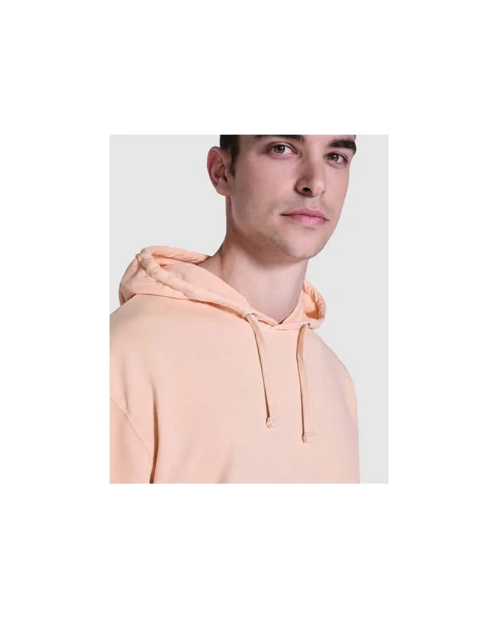 Felpa con cappuccio unisex Kenia - cod. PR2204