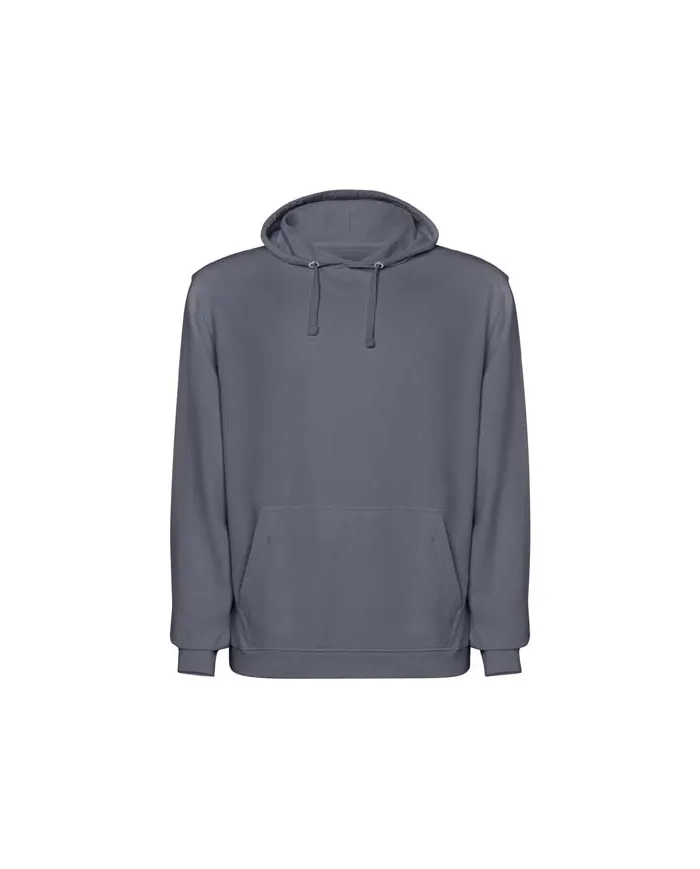 Felpa con cappuccio unisex Kenia - cod. PR2204
