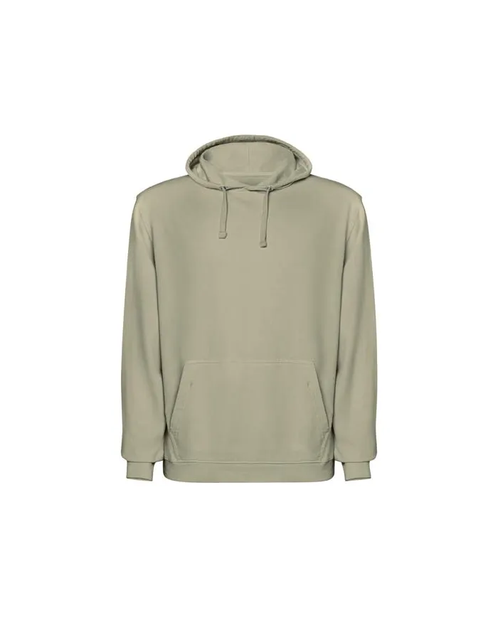 Felpa con cappuccio unisex Kenia - cod. PR2204