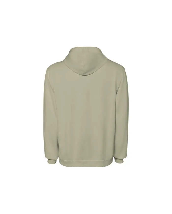 Felpa con cappuccio unisex Kenia - cod. PR2204