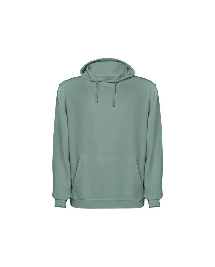 Felpa con cappuccio unisex Kenia - cod. PR2204
