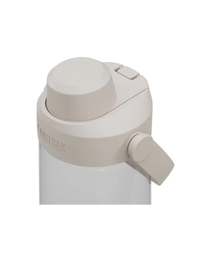 Borraccia con tappo a vite da 740 ml - cod. P100887