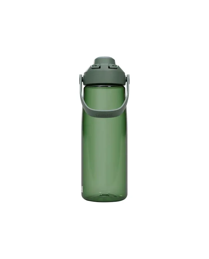 Borraccia con tappo a vite da 740 ml - cod. P100887