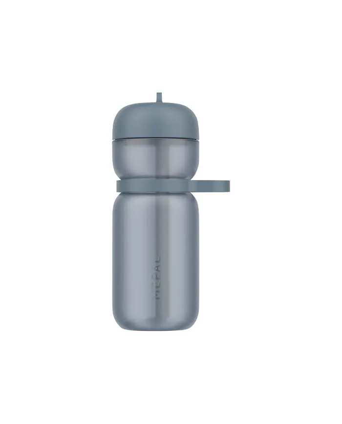 Borraccia sportiva con coperchio a scatto da 600 ml Mepal - cod. P100913