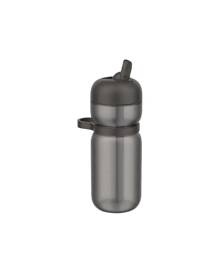 Borraccia sportiva con coperchio a scatto da 600 ml Mepal - cod. P100913