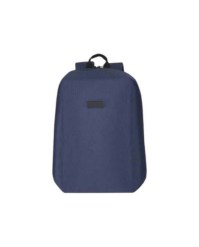 Zaino antifurto per portatile da 15" in materiale riciclato certificato GRS Luma - 10L - cod. P130110