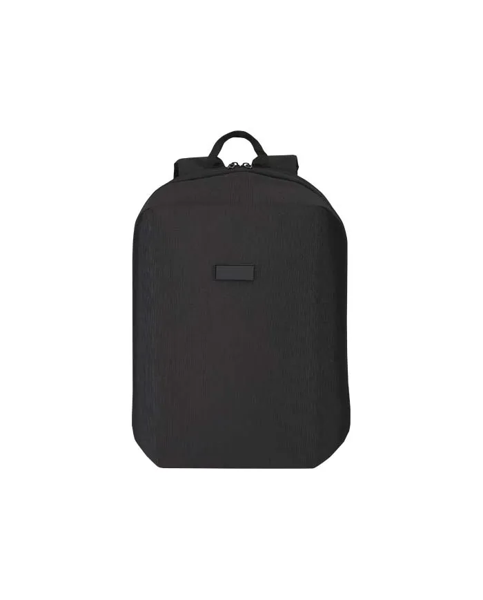 Zaino antifurto per portatile da 15" in materiale riciclato certificato GRS Luma - 10L - cod. P130110