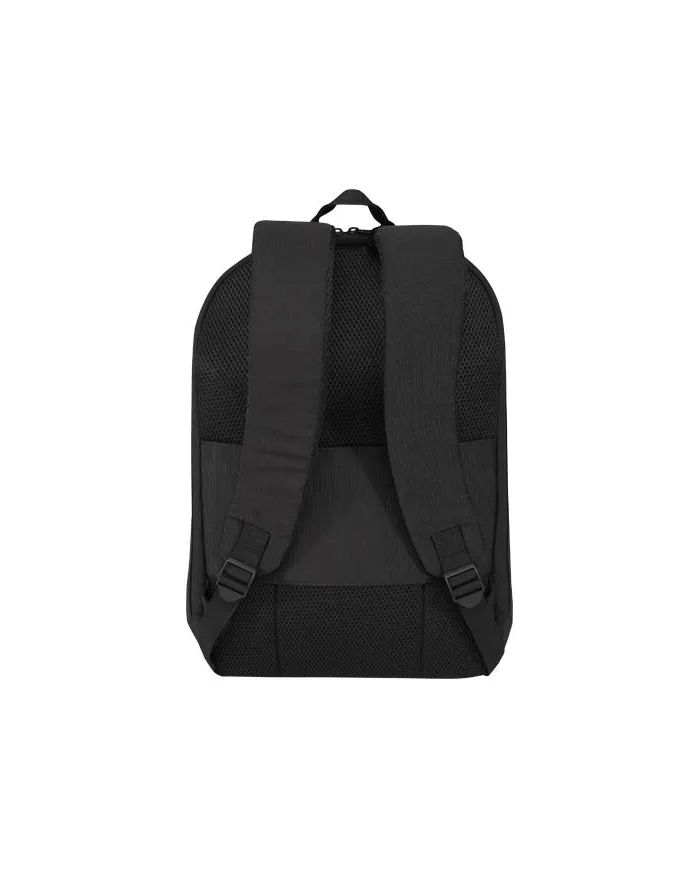 Zaino antifurto per portatile da 15" in materiale riciclato certificato GRS Luma - 10L - cod. P130110