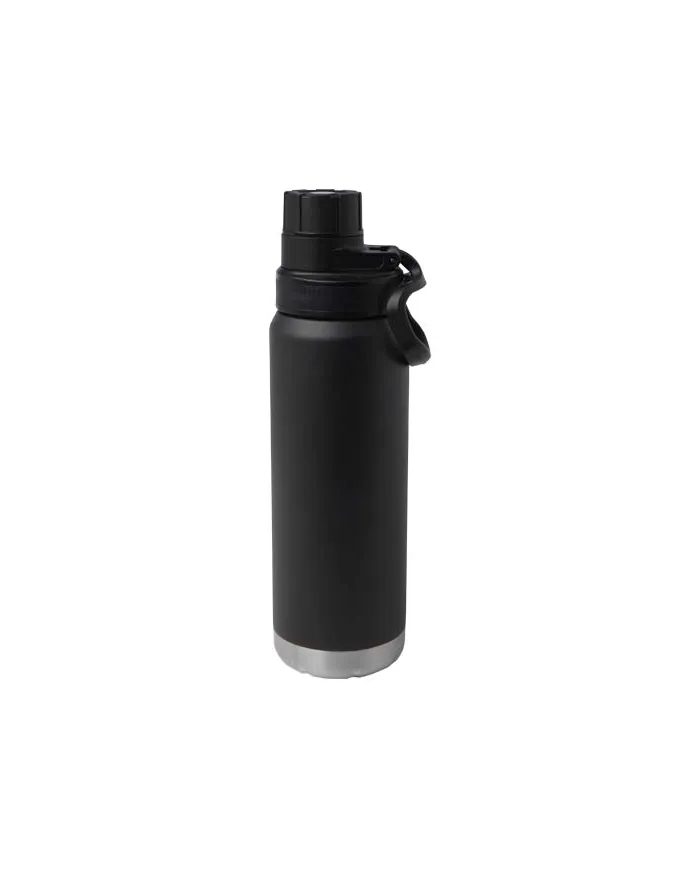Borraccia termica con maniglia per il trasporto da 700 ml - cod. P100842