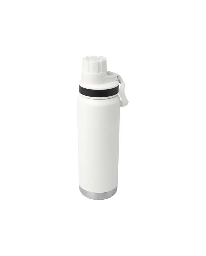 Borraccia termica con maniglia per il trasporto da 700 ml - cod. P100842
