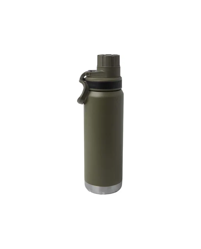Borraccia termica con maniglia per il trasporto da 700 ml - cod. P100842