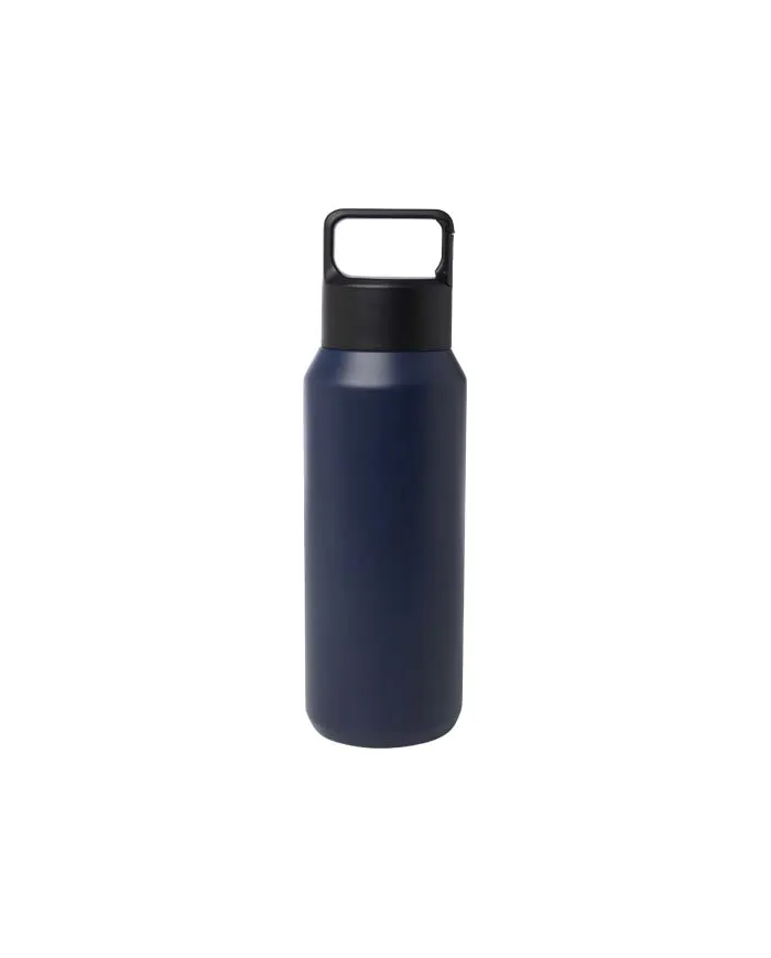 Borraccia termica isolata da 600 ml - cod. P100841