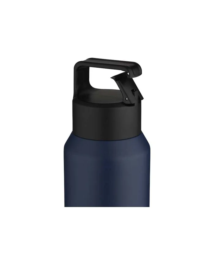 Borraccia termica isolata da 600 ml - cod. P100841