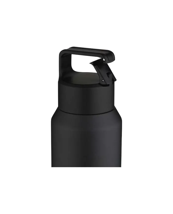 Borraccia termica isolata da 600 ml - cod. P100841