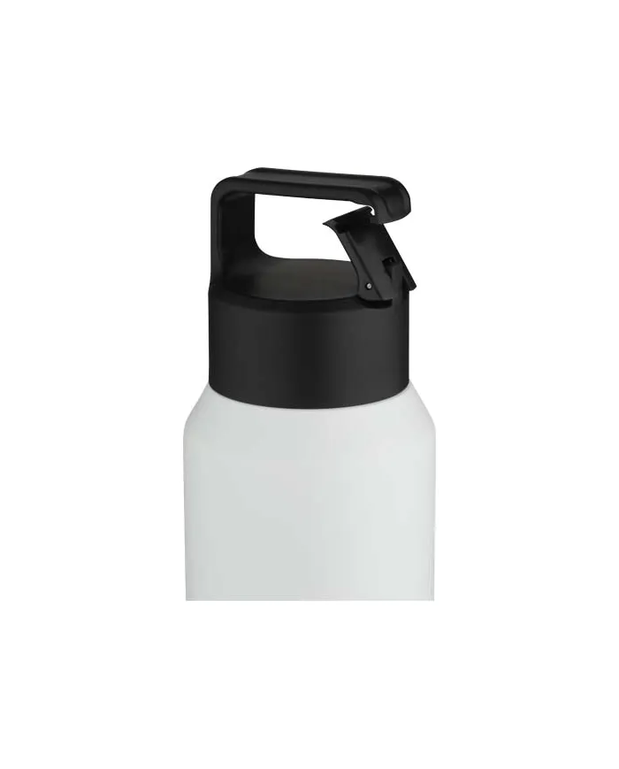 Borraccia termica isolata da 600 ml - cod. P100841