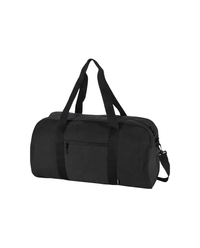 Borsone in materiale riciclato certificato - 40L - cod. P130125