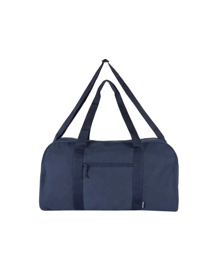 Borsone in materiale riciclato certificato - 40L - cod. P130125