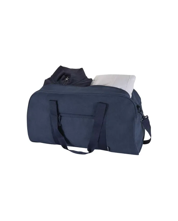 Borsone in materiale riciclato certificato - 40L - cod. P130125