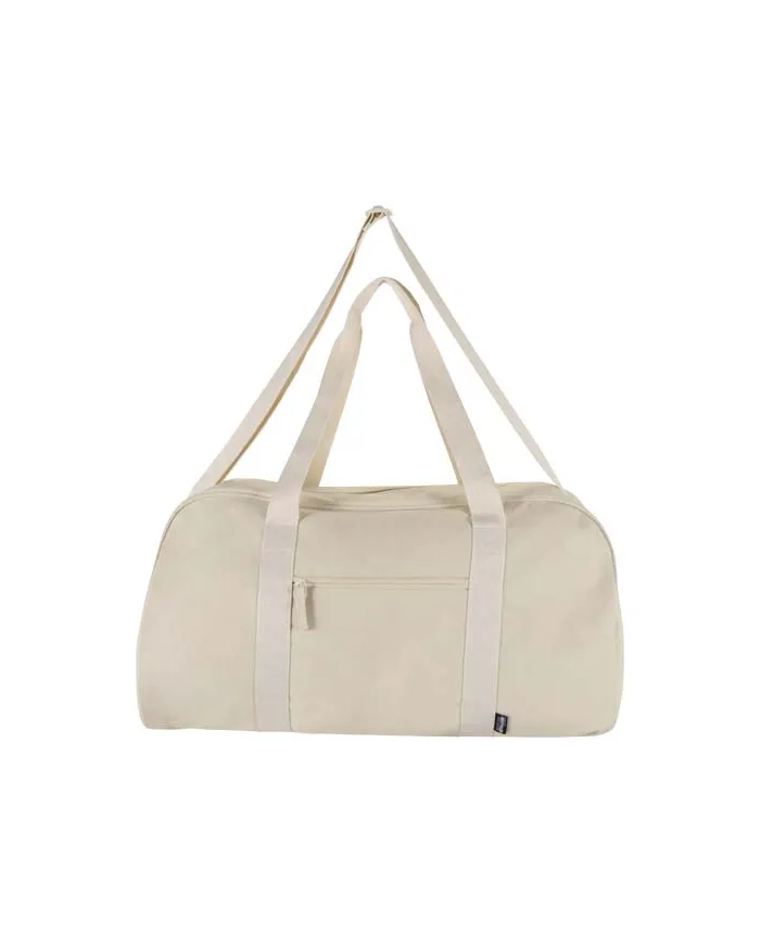 Borsone in materiale riciclato certificato - 40L - cod. P130125