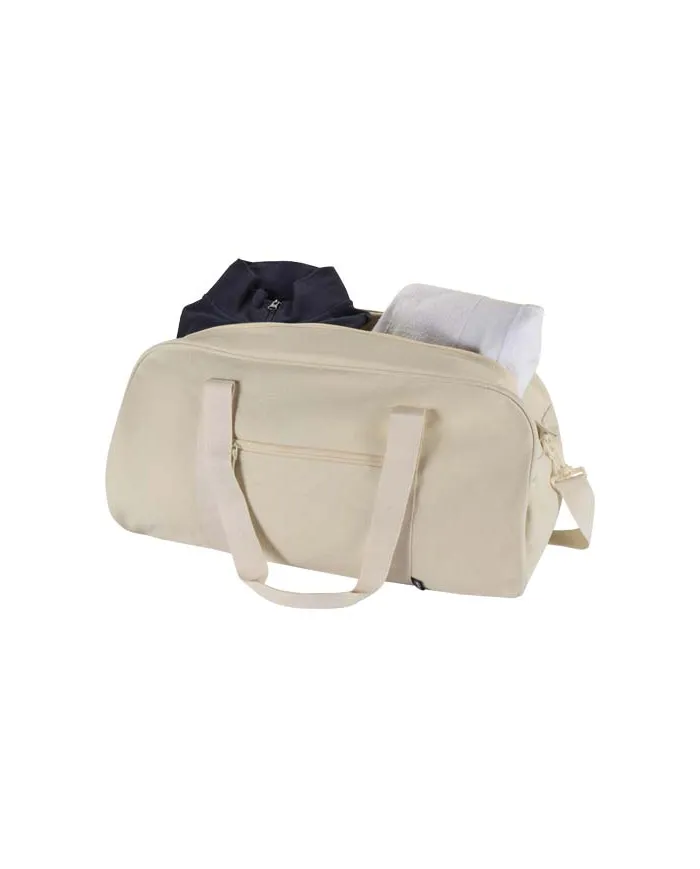 Borsone in materiale riciclato certificato - 40L - cod. P130125