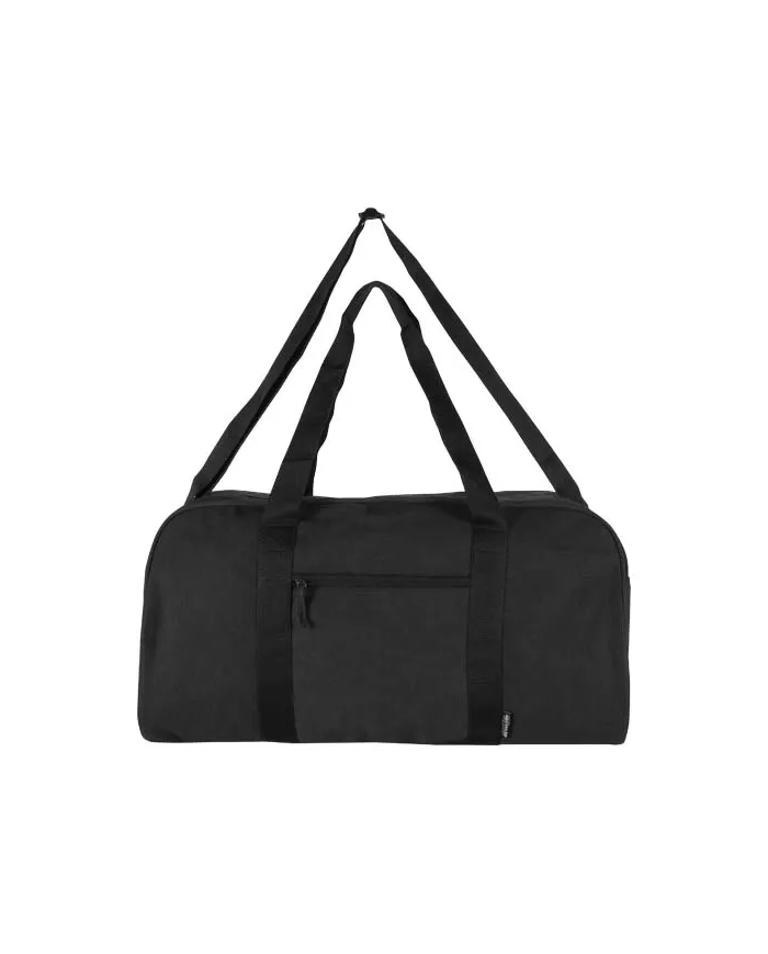 Borsone in materiale riciclato certificato - 40L - cod. P130125