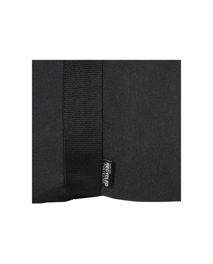 Borsone in materiale riciclato certificato - 40L - cod. P130125