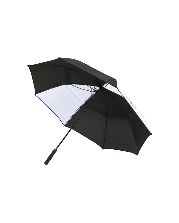 Ombrello antivento da golf - cod. P109419