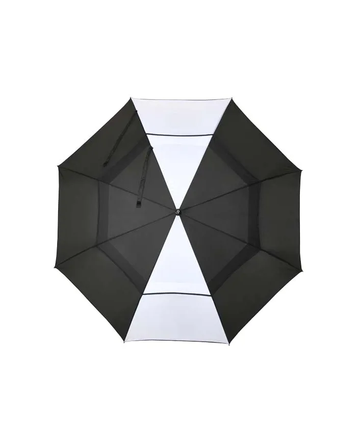 Ombrello antivento da golf - cod. P109419