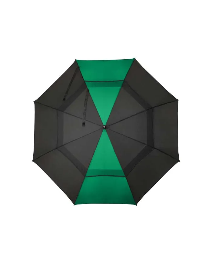 Ombrello antivento da golf - cod. P109419