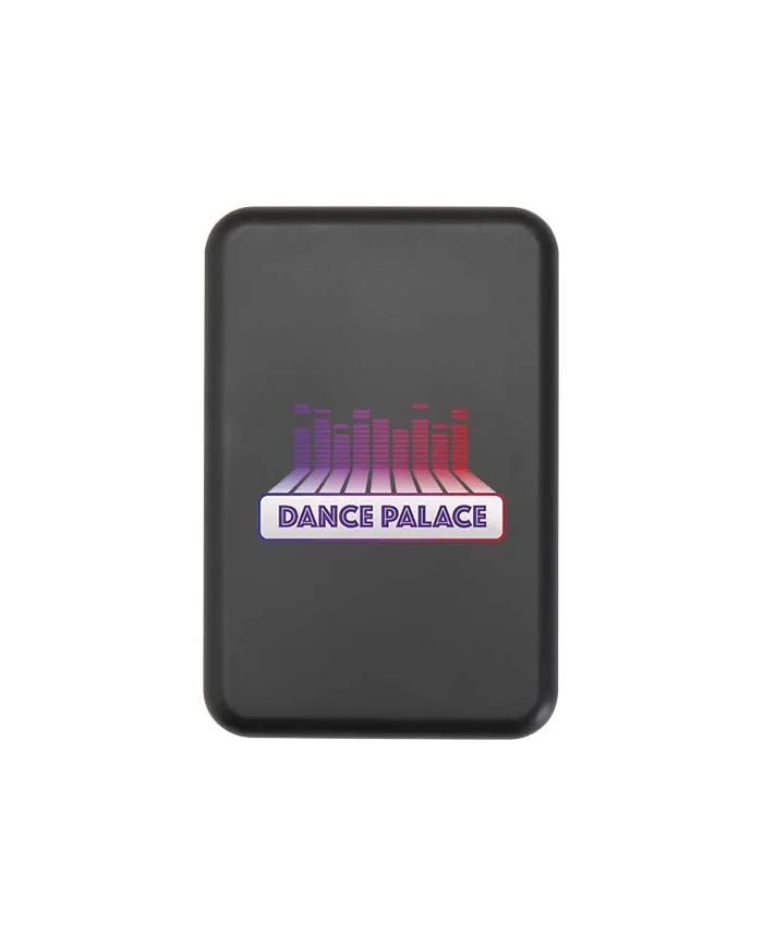 Power bank magnetico wireless da 5.000 mAh e 15 W con 20 W PD - cod. P124441