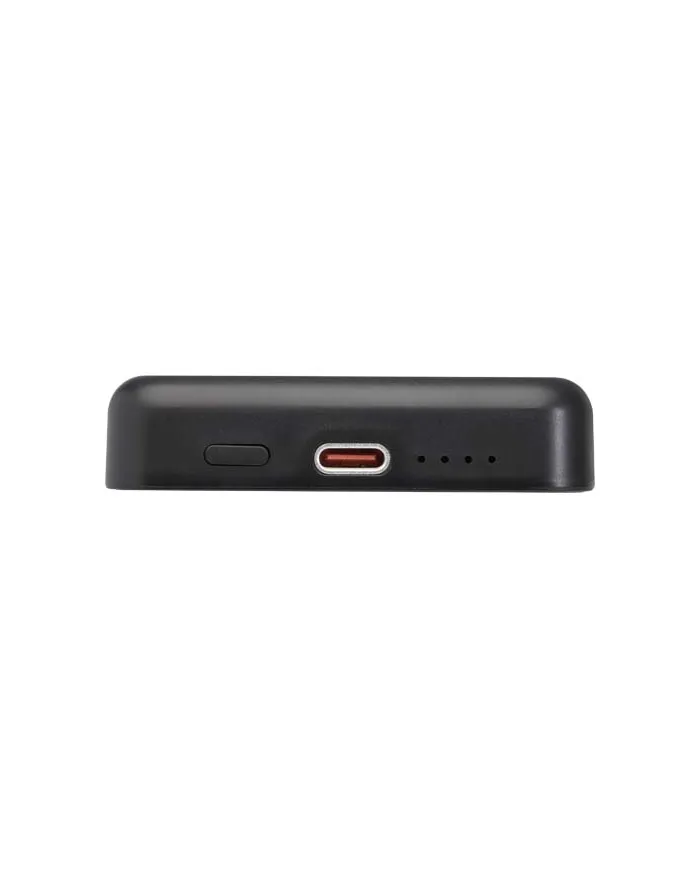 Power bank magnetico wireless da 5.000 mAh e 15 W con 20 W PD - cod. P124441