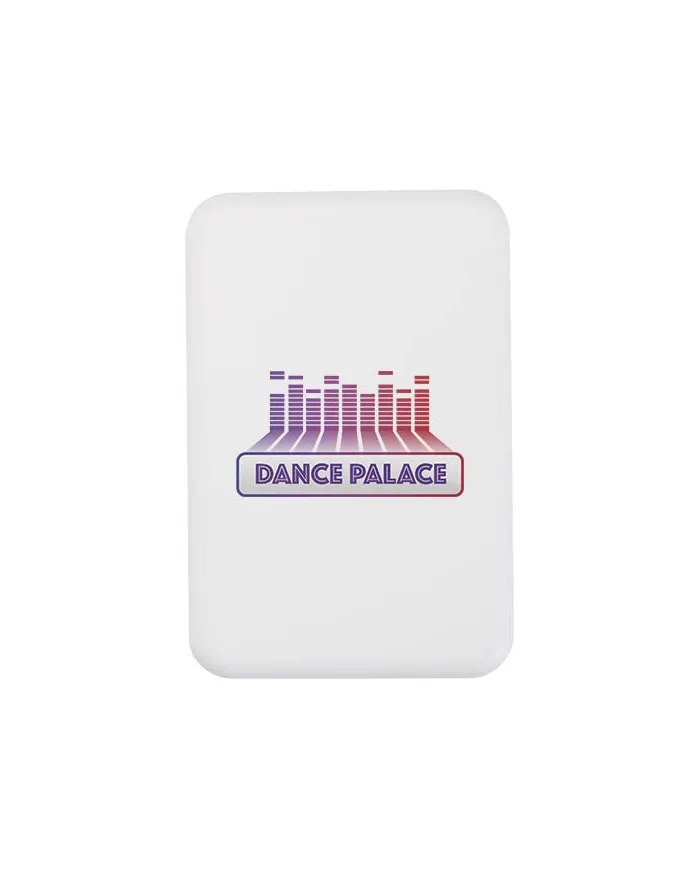 Power bank magnetico wireless da 5.000 mAh e 15 W con 20 W PD - cod. P124441