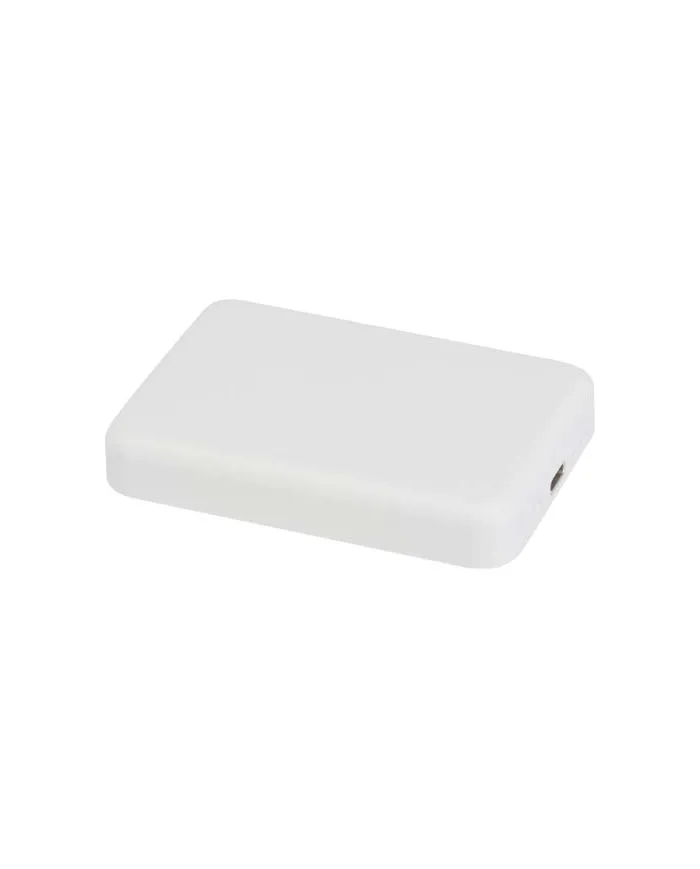 Power bank magnetico wireless da 5.000 mAh e 15 W con 20 W PD - cod. P124441