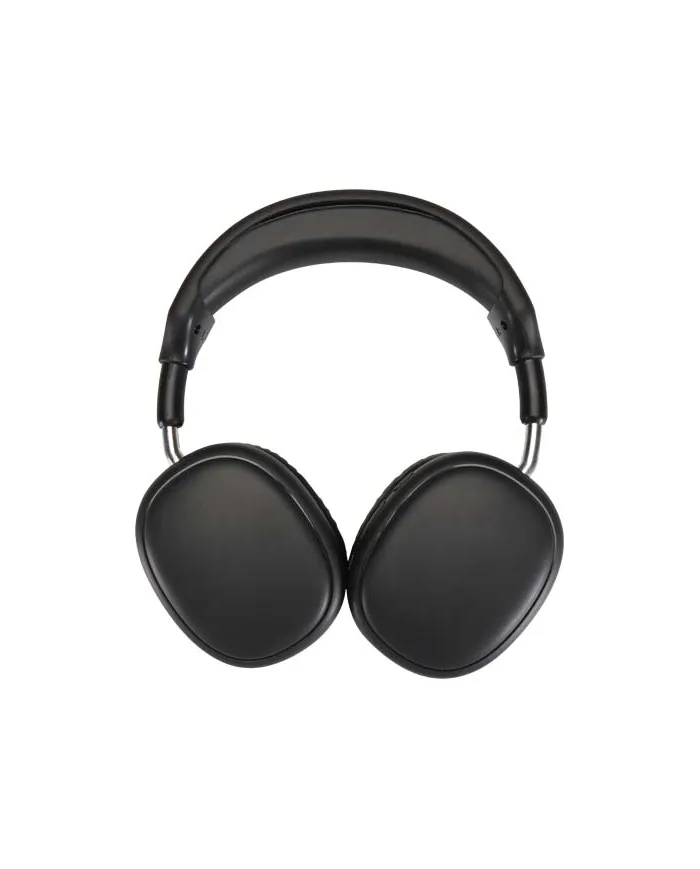 Cuffie Bluetooth® over-ear wireless in plastica riciclata Alzir - cod. P124484