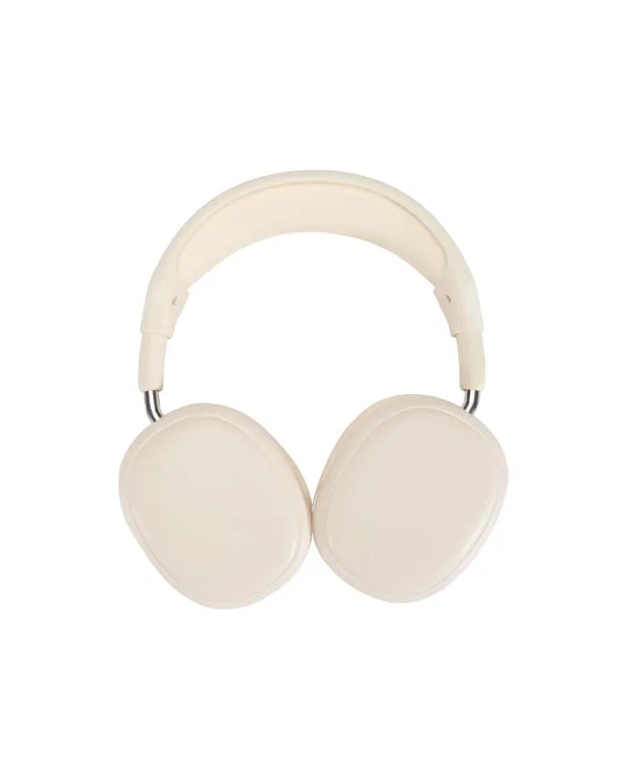Cuffie Bluetooth® over-ear wireless in plastica riciclata Alzir - cod. P124484