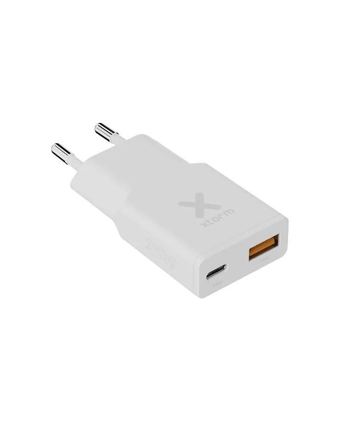 Caricabatterie da 25 W Xtorm XG2SL025 Go2 SlimLine - cod. P124475