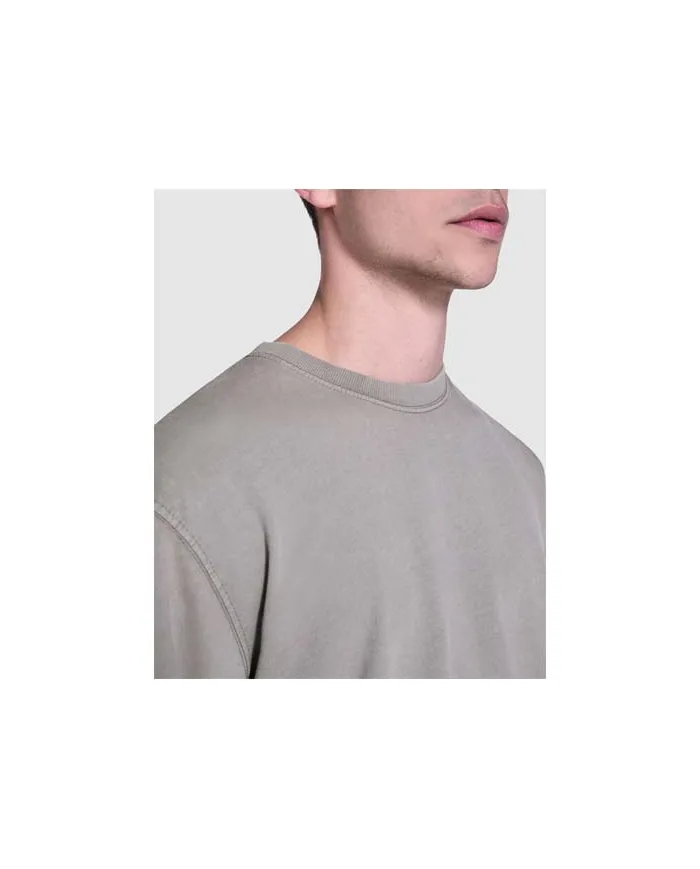 Maglione a girocollo unisex Jaya - cod. PR2203