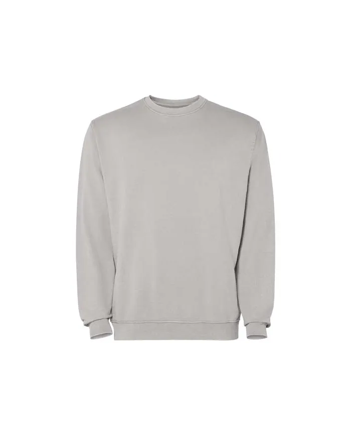 Maglione a girocollo unisex Jaya - cod. PR2203