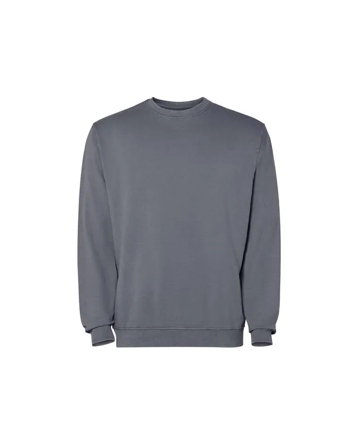 Maglione a girocollo unisex Jaya - cod. PR2203