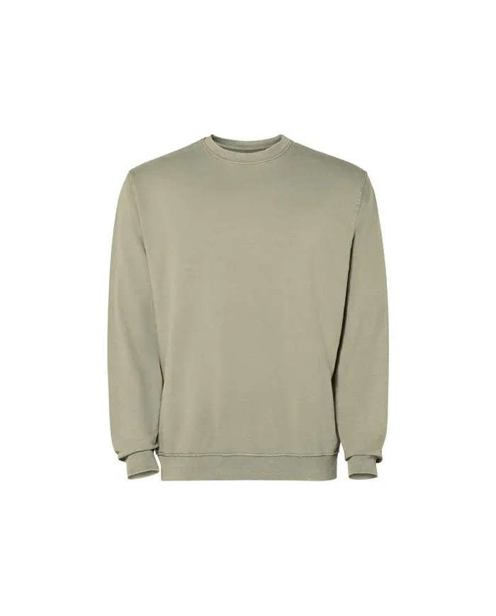 Maglione a girocollo unisex Jaya - cod. PR2203